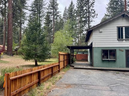 1184 Stockton Avenue, South Lake Tahoe, CA 96150 Photo
