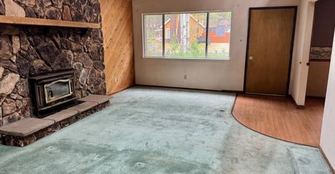 1184 Stockton Avenue, South Lake Tahoe, CA 96150 Photo