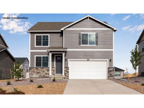 1939 Floating Leaf Dr, Fort Collins, CO 80528