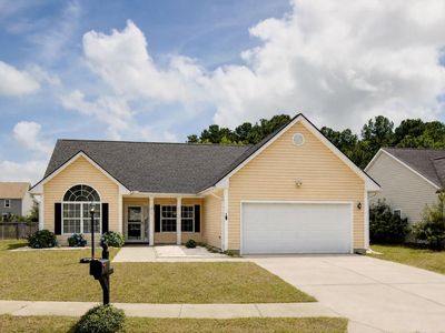 2815 Summertrees Boulevard, Johns Island, SC 29455