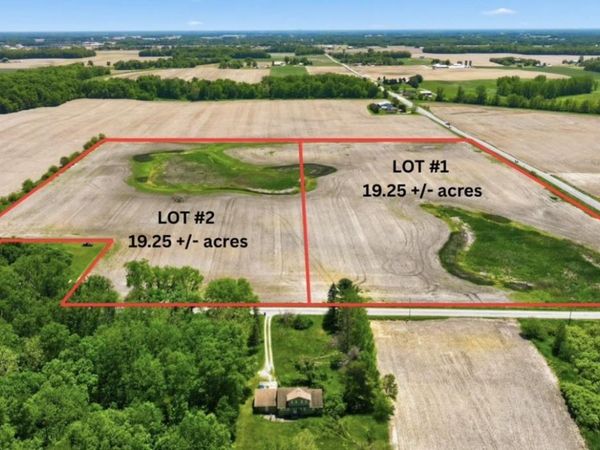 0000 County Road 36, Auburn, IN 46706