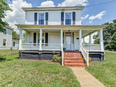 2354 Garfield Avenue, Lynchburg, VA 24501