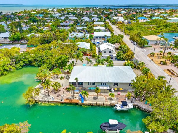 21023 2nd Avenue, Cudjoe, FL 33042