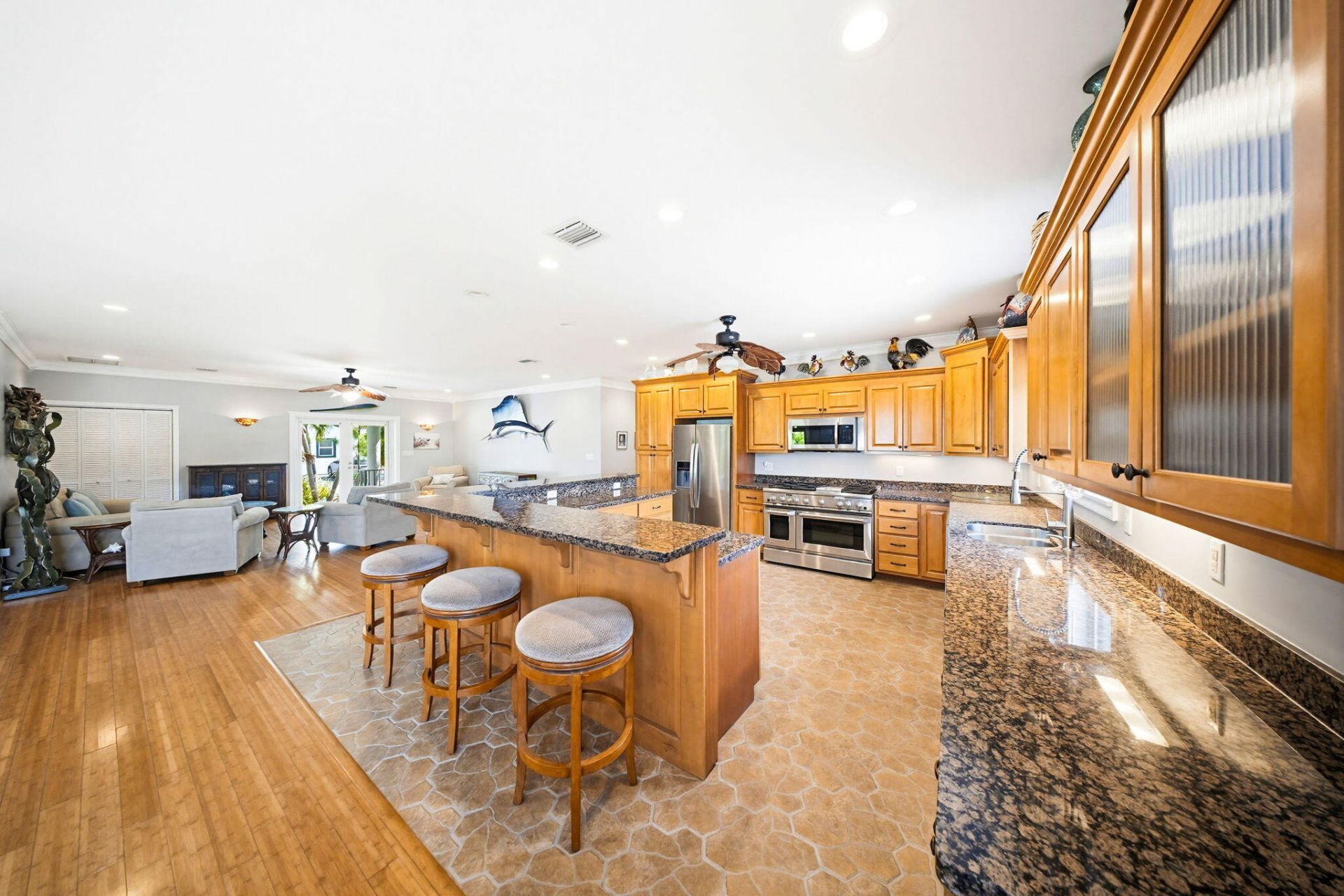 21023 2nd Avenue, Cudjoe, FL 33042 Photo