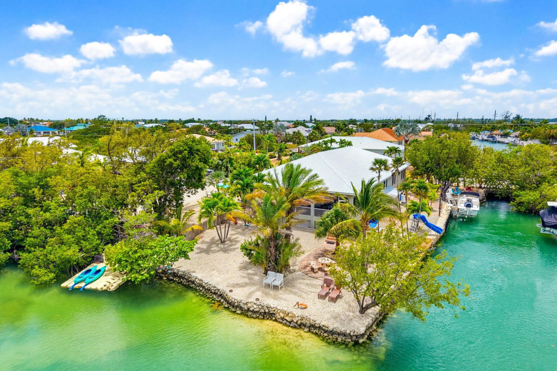 21023 2nd Avenue, Cudjoe, FL 33042 Photo