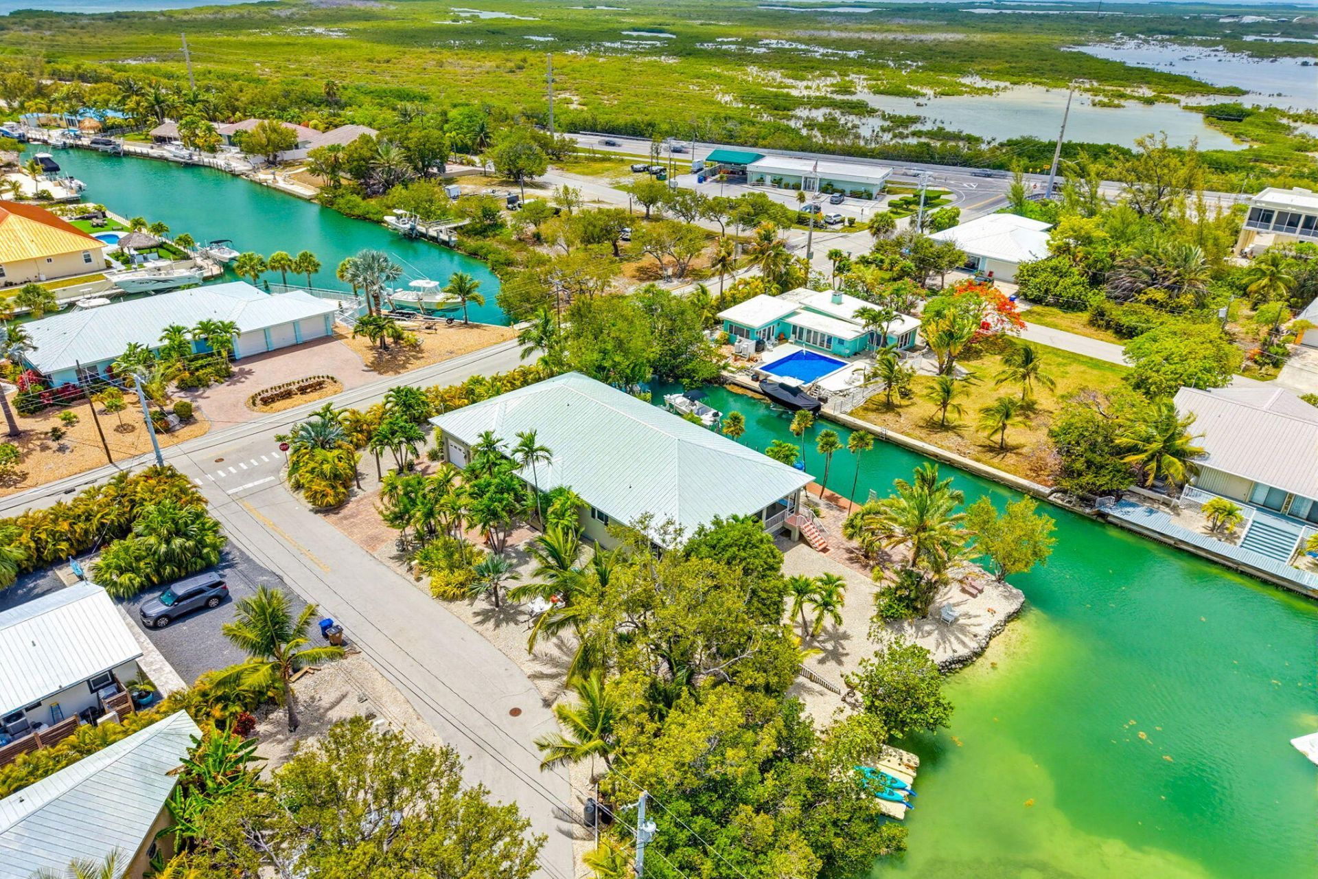21023 2nd Avenue, Cudjoe, FL 33042 Photo
