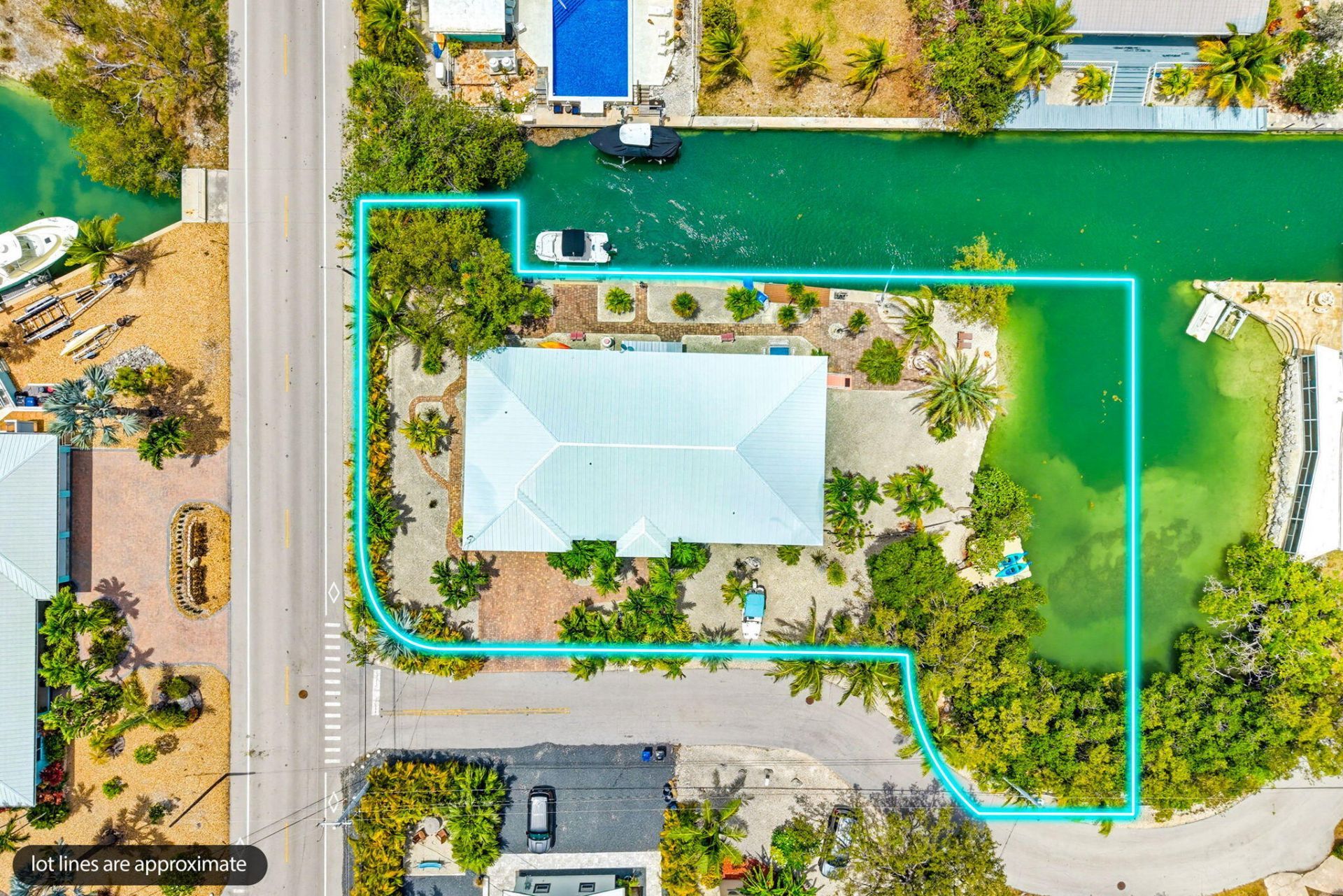 21023 2nd Avenue, Cudjoe, FL 33042 Photo