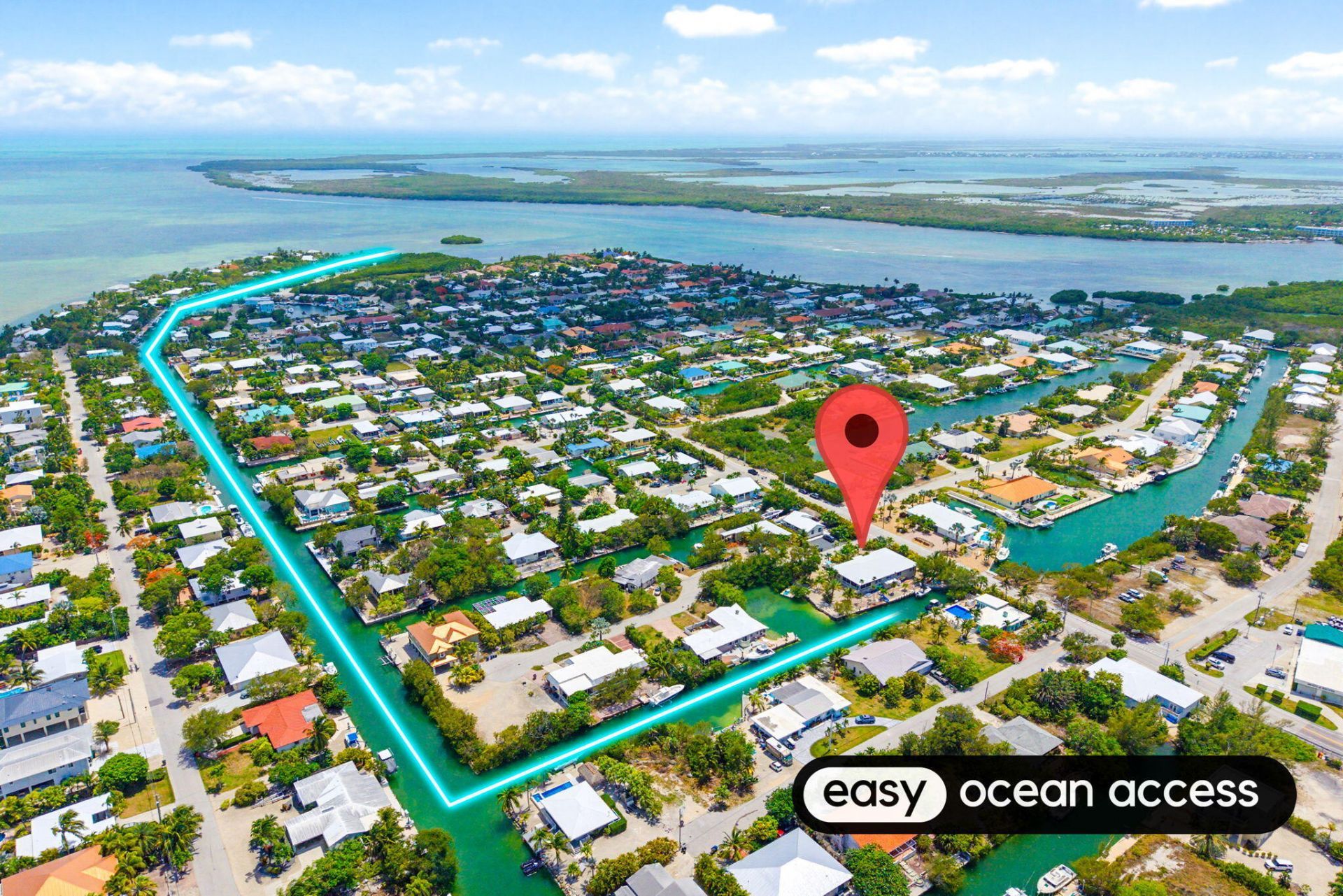 21023 2nd Avenue, Cudjoe, FL 33042 Photo