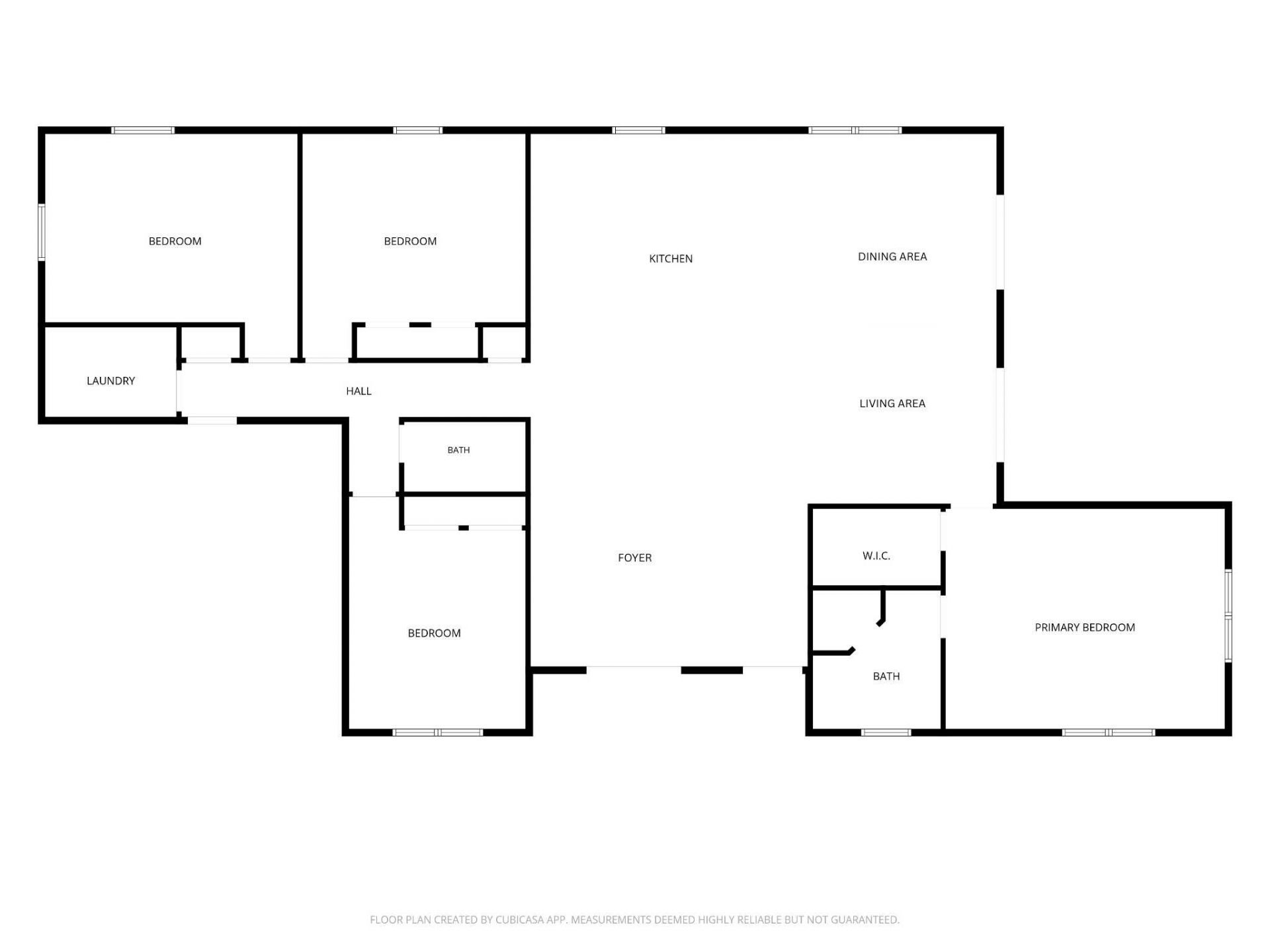 21023 2nd Avenue, Cudjoe, FL 33042 Photo
