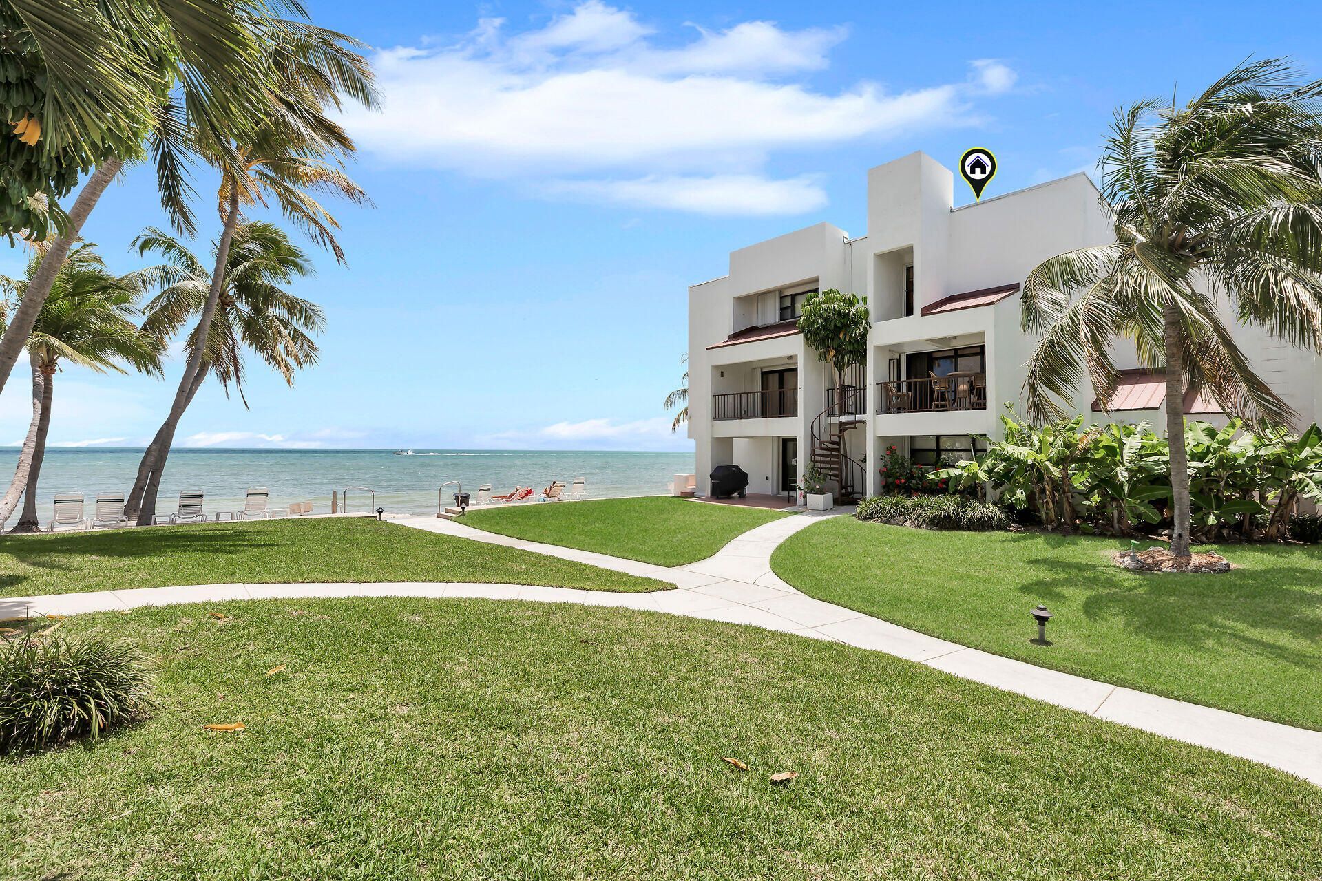 601 W Ocean Drive, Unit 316-D, Key Colony, FL 33051 Photo