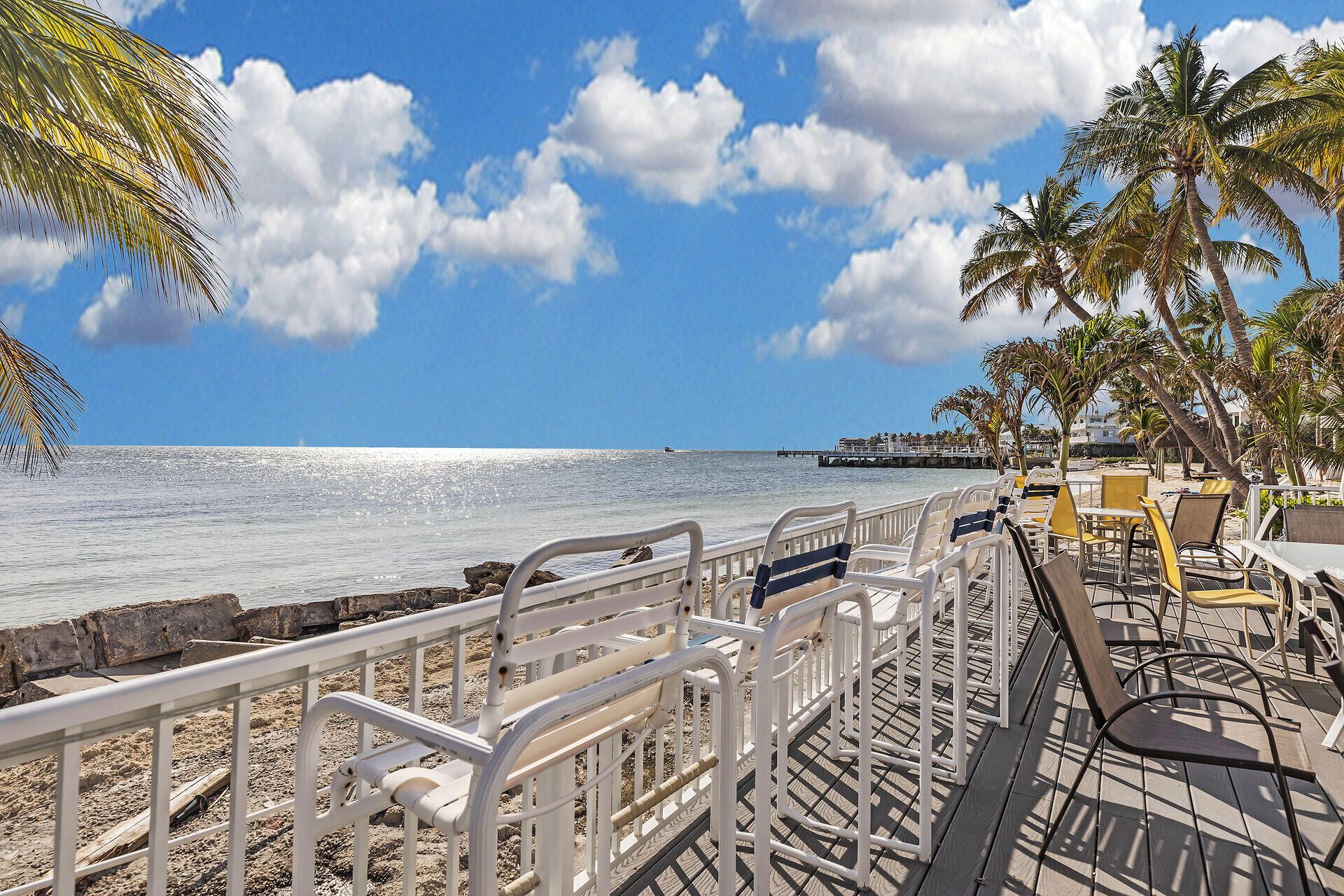 601 W Ocean Drive, Unit 316-D, Key Colony, FL 33051 Photo