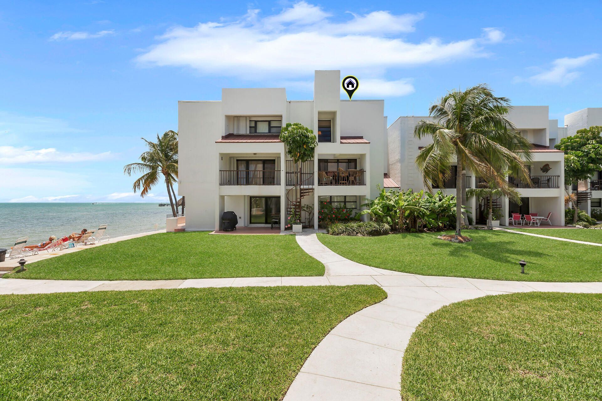 601 W Ocean Drive, Unit 316-D, Key Colony, FL 33051 Photo