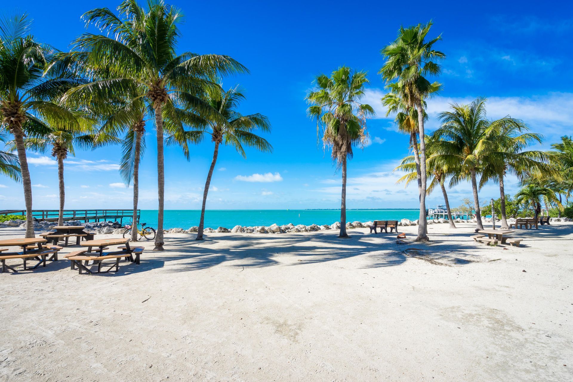 601 W Ocean Drive, Unit 316-D, Key Colony, FL 33051 Photo