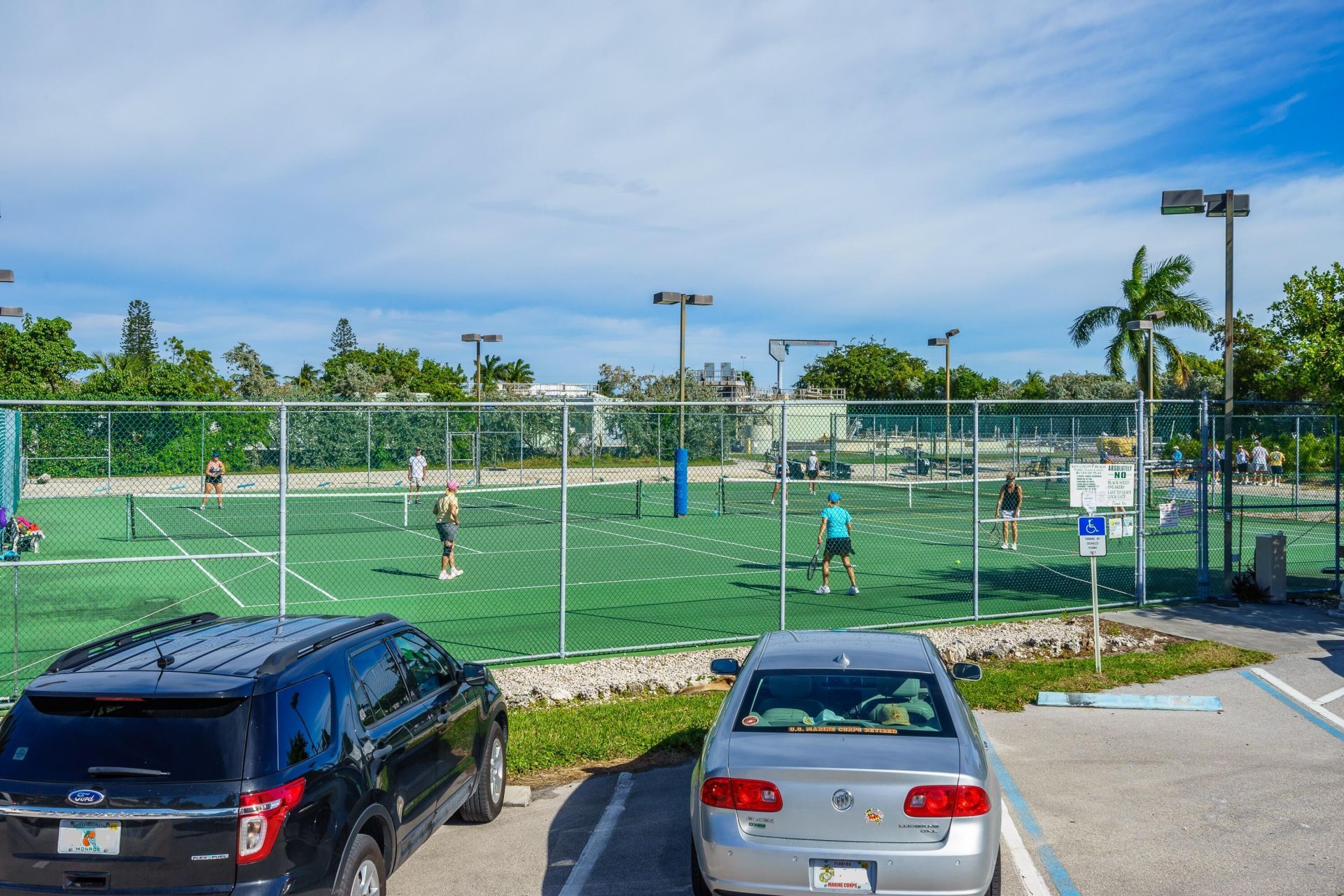 601 W Ocean Drive, Unit 316-D, Key Colony, FL 33051 Photo
