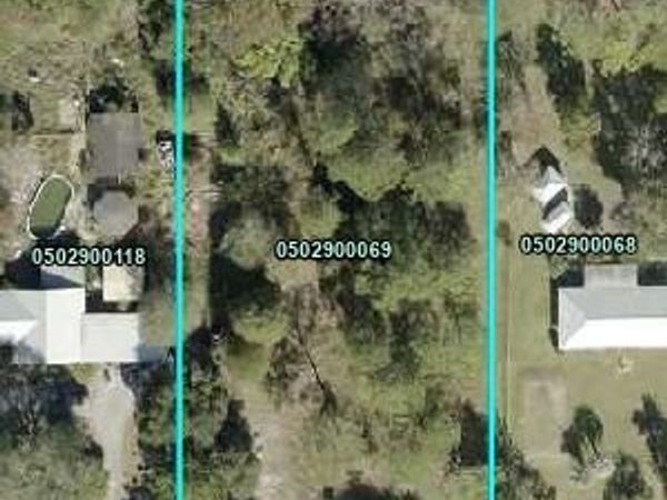 4050 FLAGLER ESTATES Boulevard, Hastings, FL 32145