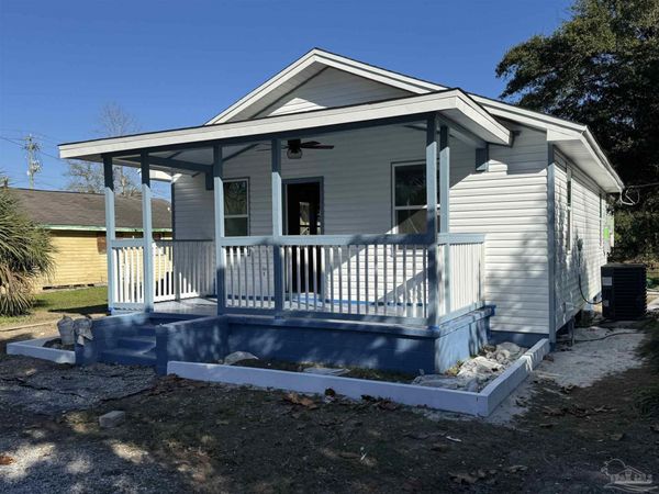 1114 N Q St, Pensacola, FL 32505