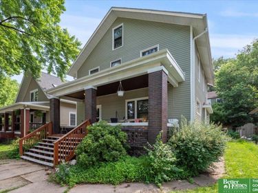377 Benton Street , Council Bluffs, IA 51503