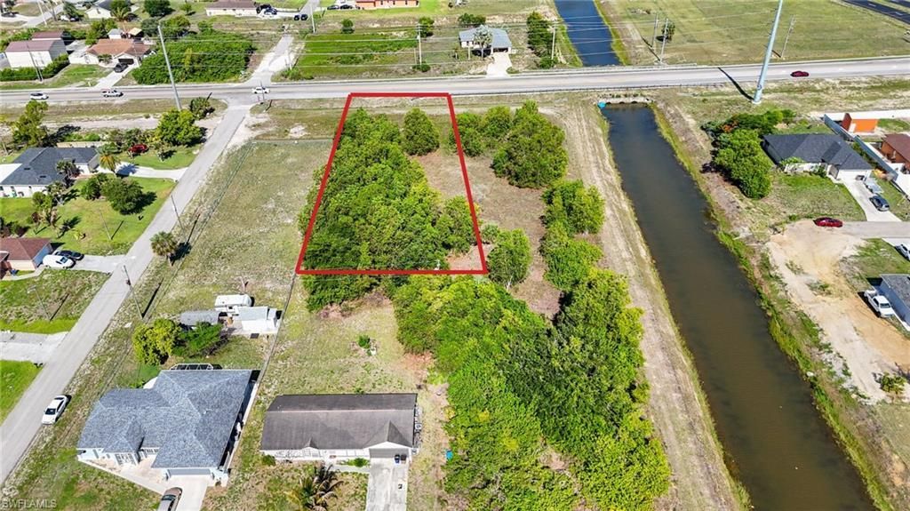 702 Gunnery Rd N, Lehigh Acres, FL 33971 Photo
