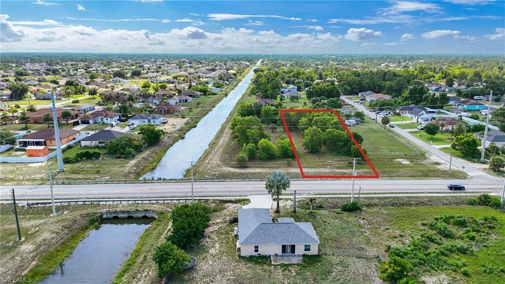 702 Gunnery Rd N, Lehigh Acres, FL 33971 Photo