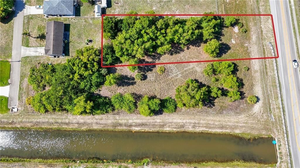 702 Gunnery Rd N, Lehigh Acres, FL 33971 Photo