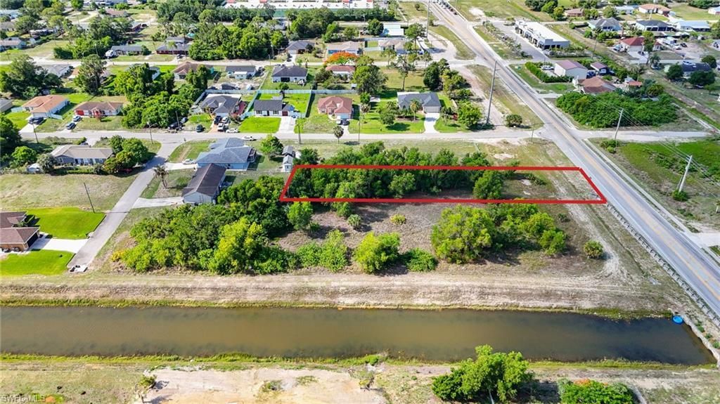 702 Gunnery Rd N, Lehigh Acres, FL 33971 Photo