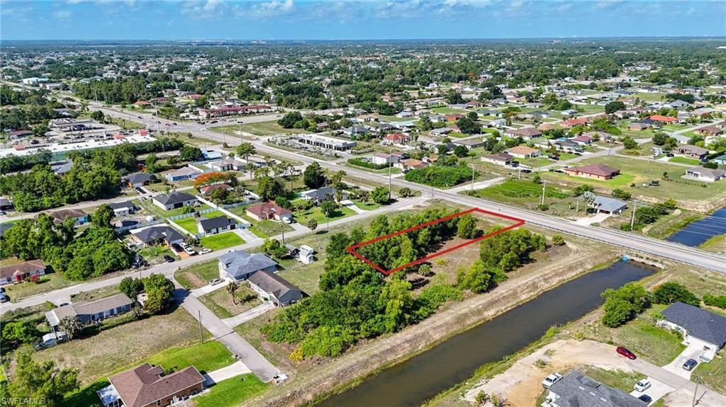 702 Gunnery Rd N, Lehigh Acres, FL 33971 Photo