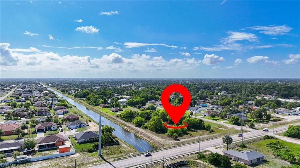 702 Gunnery Rd N, Lehigh Acres, FL 33971 Photo