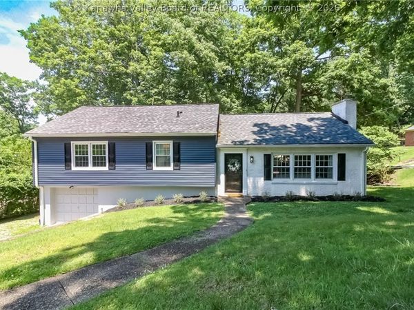 1305 Alva Drive, Charleston, WV 25314
