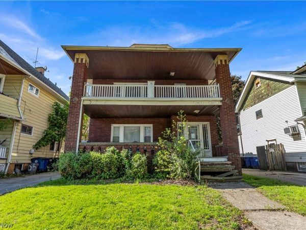 11415 Fidelity Avenue , Unit 2/UP, Cleveland, OH 44111