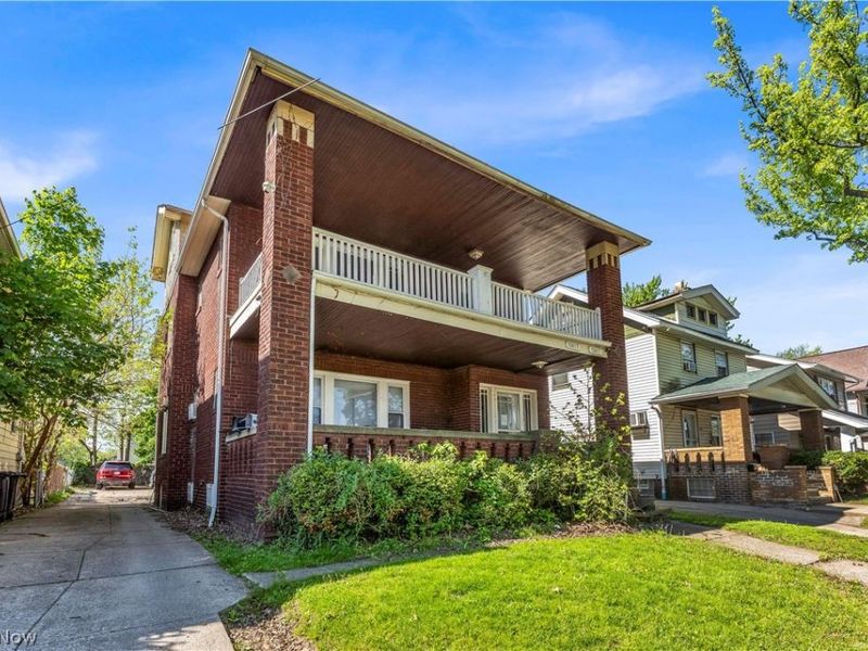 11415 Fidelity Avenue , Unit 2/UP, Cleveland, OH 44111 Photo 2