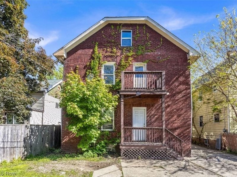 11415 Fidelity Avenue , Unit 2/UP, Cleveland, OH 44111 Photo 24