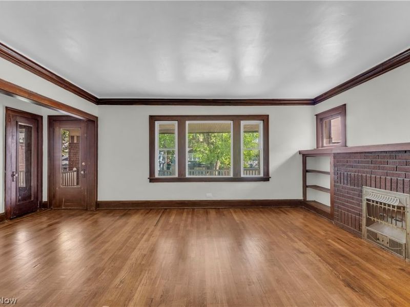 11415 Fidelity Avenue , Unit 2/UP, Cleveland, OH 44111 Photo 4