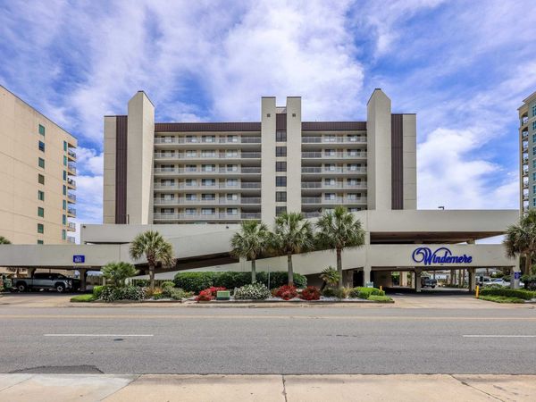 523 S Ocean Blvd. , Unit 802, North Myrtle Beach, SC 29582
