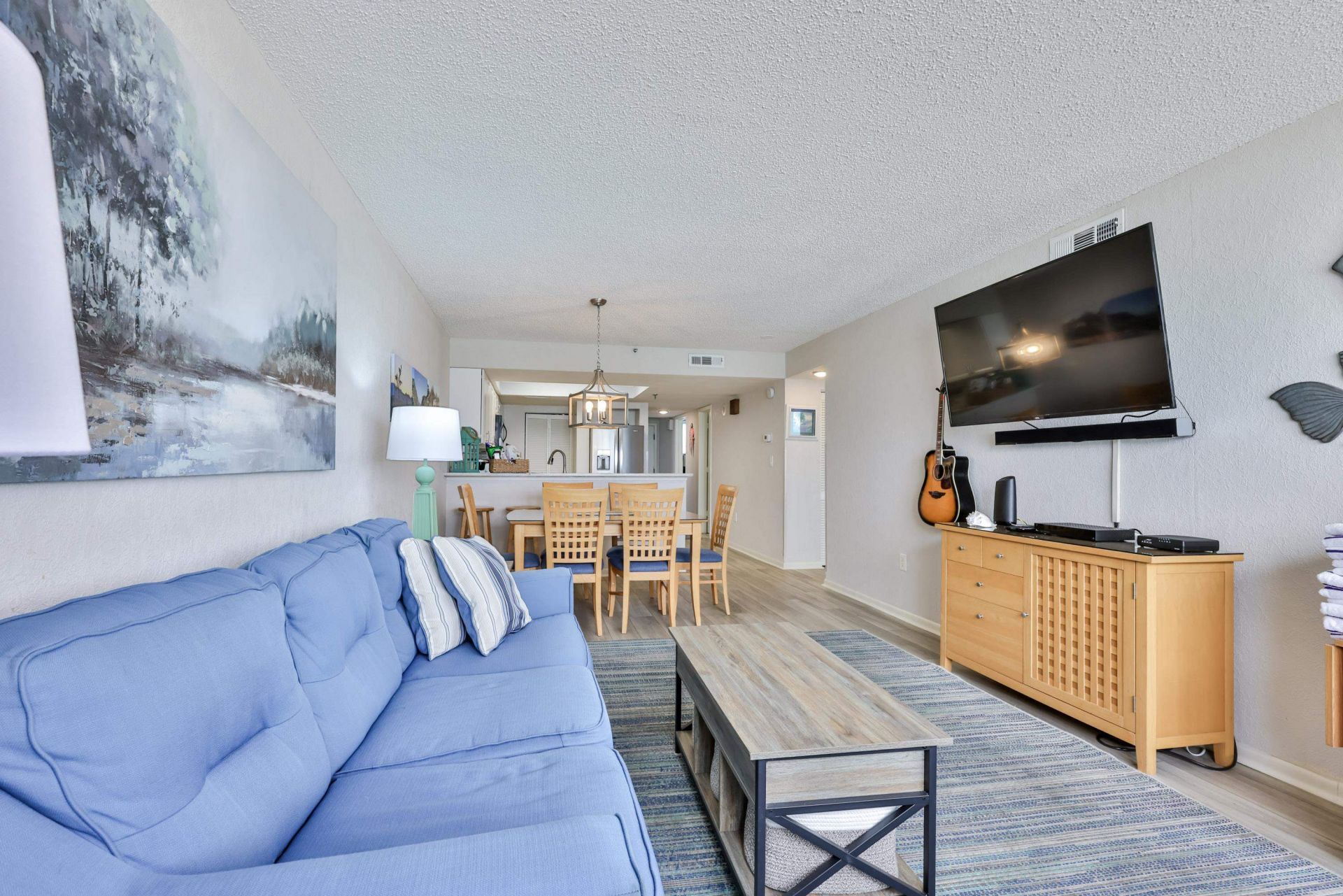 523 S Ocean Blvd.  Photo 5