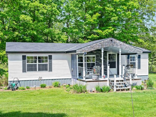 125 Bean Road, Plainfield, VT 05667