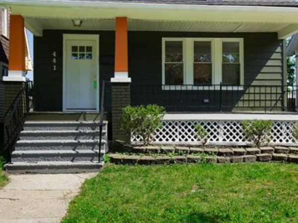 441 Silman Street, Ferndale, MI 48220