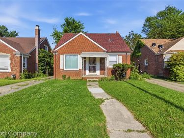 18246 Ashton Avenue, Detroit, MI 48219