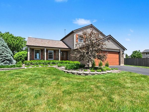7912 W Barbara Lane , Frankfort, IL 60423