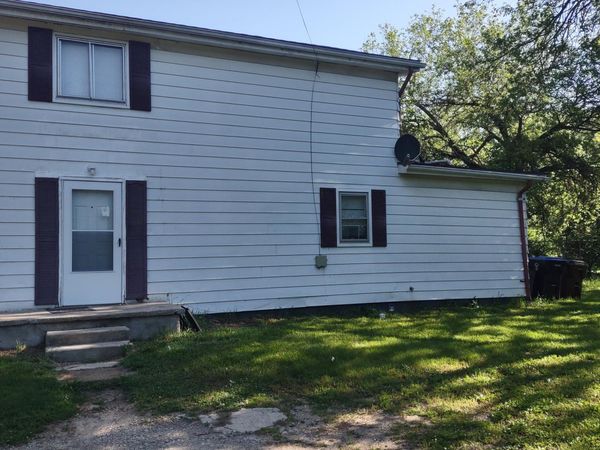 345 Second Avenue, Ypsilanti, MI 48197
