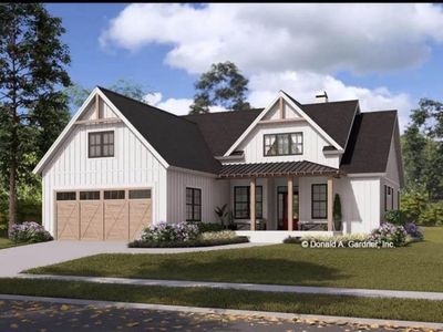 1457 Sunset Drive, Latta, SC 29565