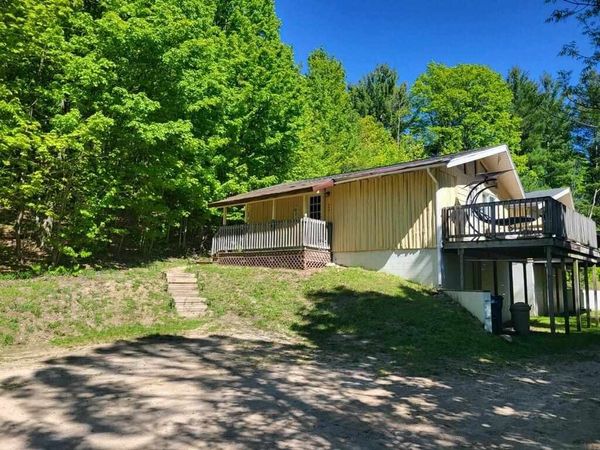 6997 N Conway Road, Alanson, MI 49706
