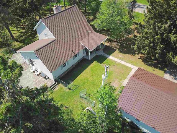 8607 Van Tyle, Elmira, MI 49730