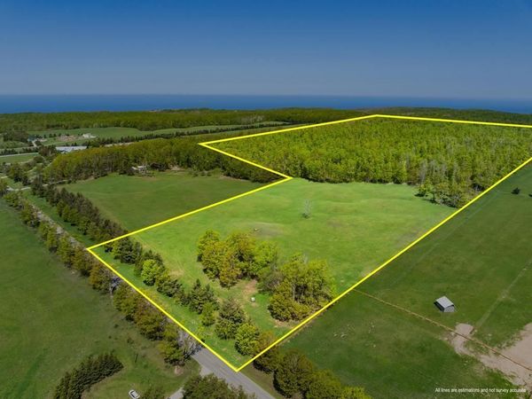 TBD W Robinson Road, Harbor Springs, MI 49740