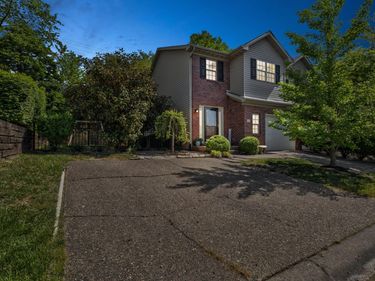 1525 Casper Court, Lexington, KY 40511