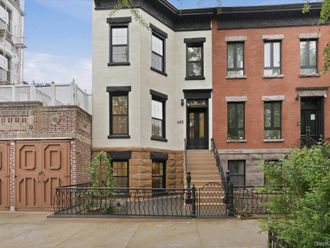 655 Decatur Street Brooklyn, NY 11233