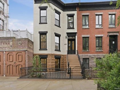655 Decatur Street Brooklyn, NY 11233