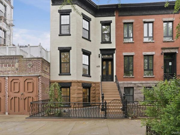 655 Decatur Street, Brooklyn, NY 11233