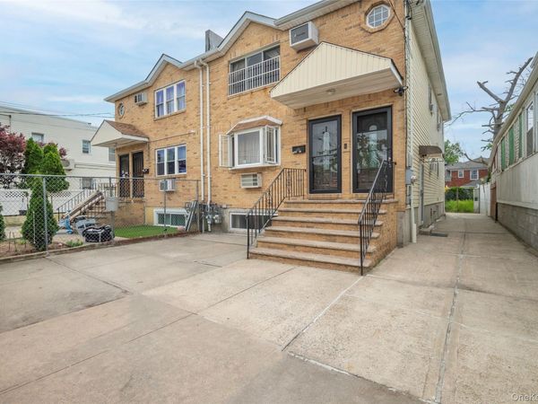 13534 127th Street , South Ozone Park, NY 11420