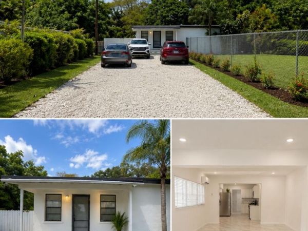 6315 SW 32nd Street, Miramar, FL 33023