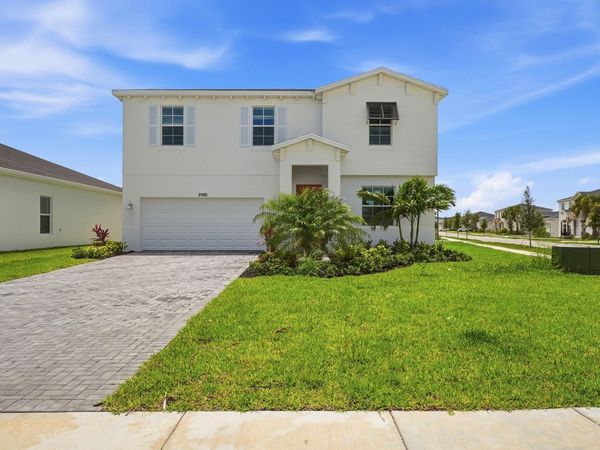 2986 Spanish Cedar Place, Fort Pierce, FL 34946